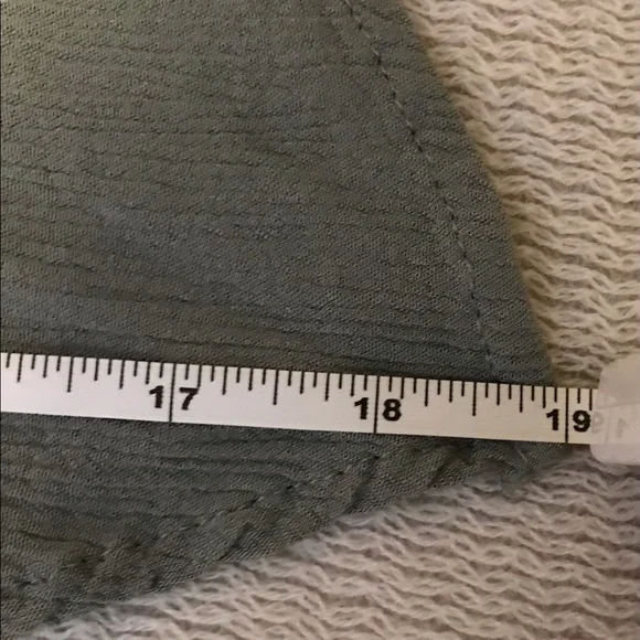 🎉TOP RIBBED TANK 🎉 - Picture 10 of 11